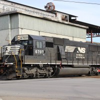 NS Train 56G