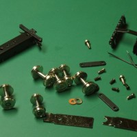 EP-2 brass clinic