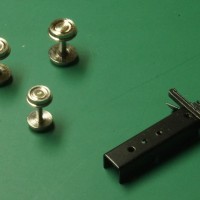 EP-2 brass clinic