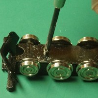 EP-2 brass clinic