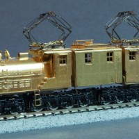 EP-2 brass clinic