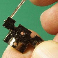 EP-2 brass clinic