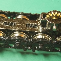 EP-2 brass clinic