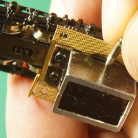 EP-2 brass clinic