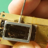 EP-2 brass clinic