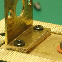 EP-2 brass clinic