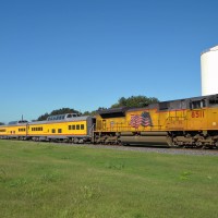 Short Train