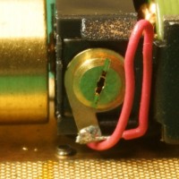 EP-2 brass clinic
