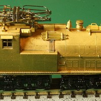 EP-2 brass clinic