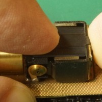 EP-2 brass clinic