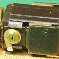 EP-2 brass clinic