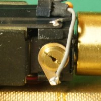 EP-2 brass clinic