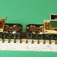 EP-2 brass clinic