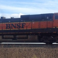 BNSF 1111