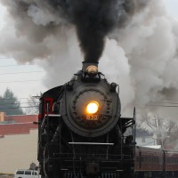 Southern 630 Mainline Excursion