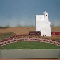 Grain Elevator