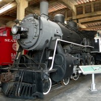 Atlantic Coast Line #1031