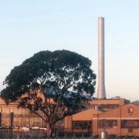 2014 Craneway Pavillion