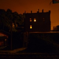 The best (only) pics I have so far