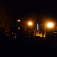 The best (only) pics I have so far