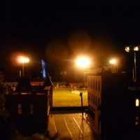 The best (only) pics I have so far