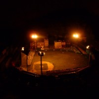 The best (only) pics I have so far