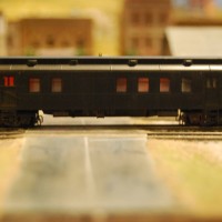 Ghost Train