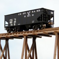 Bachmann hopper