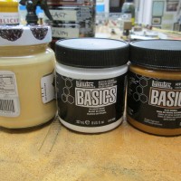 Paint Mix