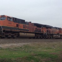 BNSF 1002