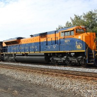 NS 1071 Jersey Central