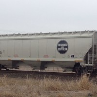 BNSF 485980