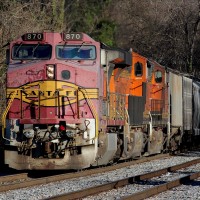 NS 40G with faded "Warbonnet"