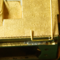 Brass EP-2 Clinic