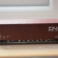 CN 50' Berwick Box Car IC 501171