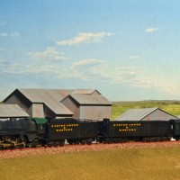 Tourist Train