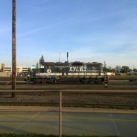 KYLE in Roseville