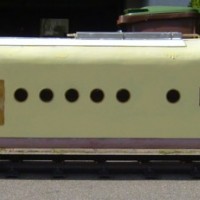 M-10005 with new skirts