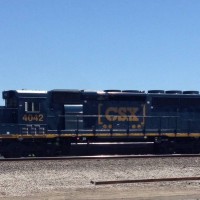 CSX 4042