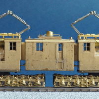 Brass EP-2 Clinic