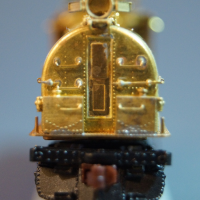 Brass EP-2 Clinic