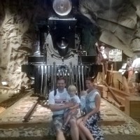 Father's Day Fun