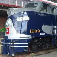 Wabash E8