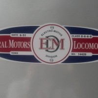 Builder's plate