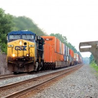 CSX Intermodal