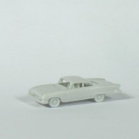 1961 Dodge Dart