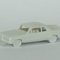 1964 Pontiac