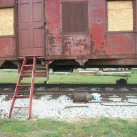 C&EI Troop Sleeper