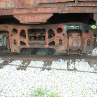 C&EI Troop Sleeper