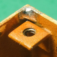 Brass EP-2 Clinic